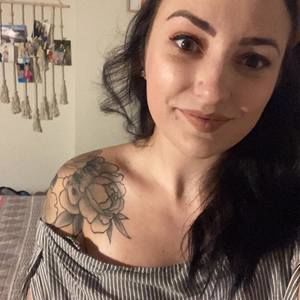 Meet your Posher, Meghan